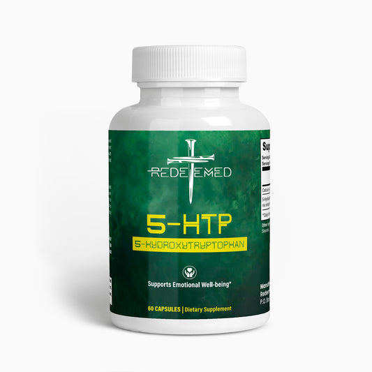 5-HTP